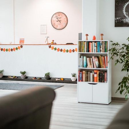 Milde Hotel Kalbe Kültér fotó