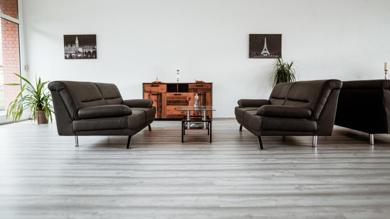 Milde Hotel Kalbe Kültér fotó