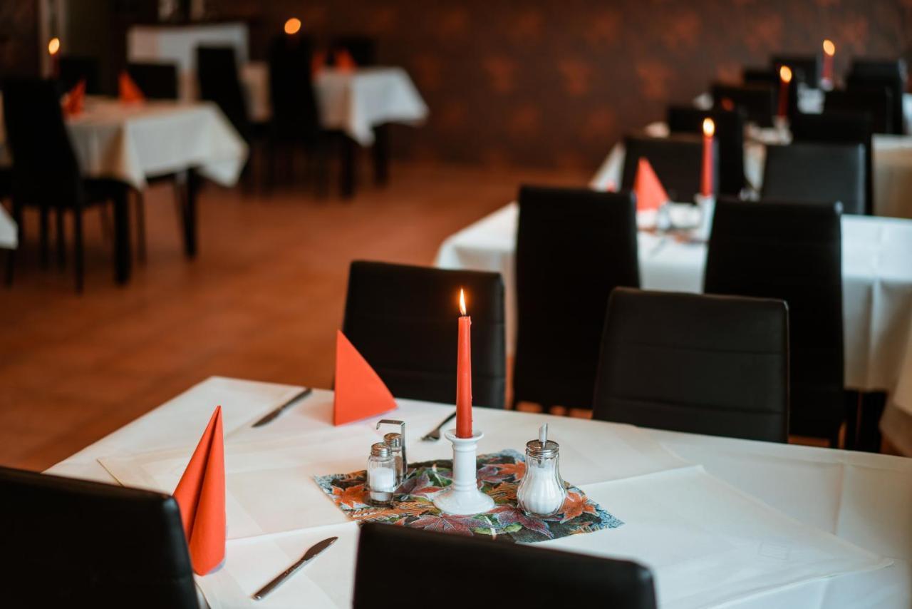 Milde Hotel Kalbe Kültér fotó