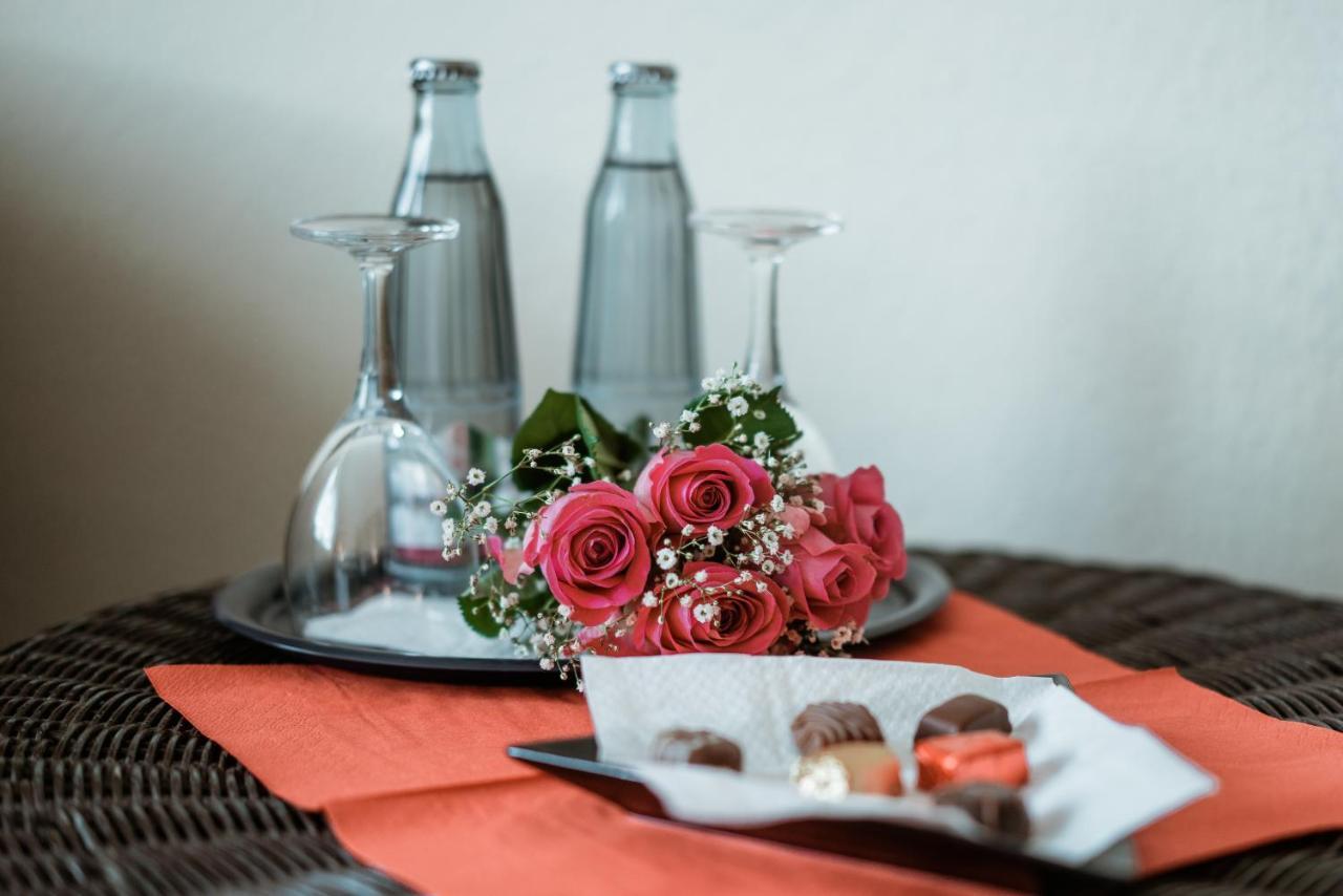 Milde Hotel Kalbe Kültér fotó