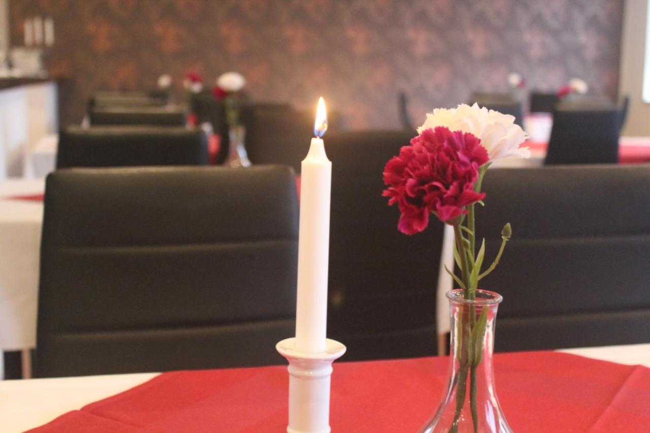 Milde Hotel Kalbe Kültér fotó