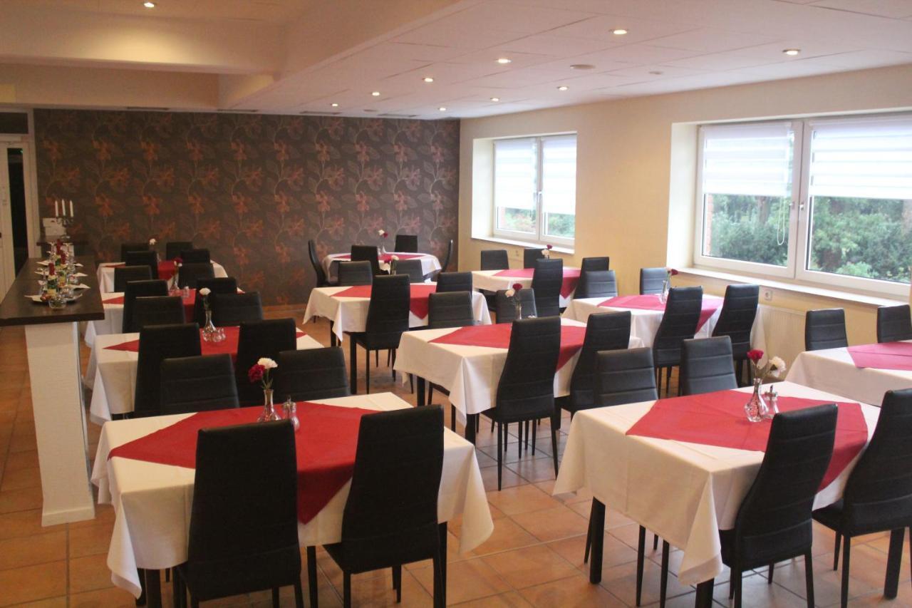 Milde Hotel Kalbe Kültér fotó